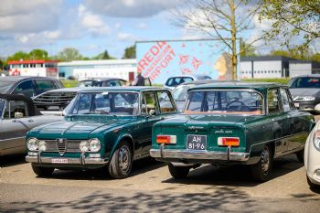 Branato Revival Rit 2026